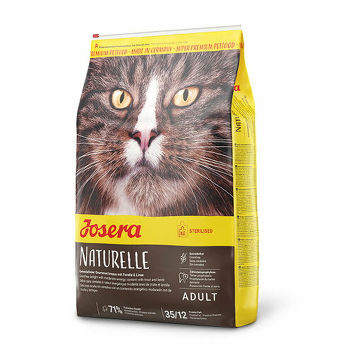 Aliments pour chat Josera 9562 2 Kg Aliments pour chat Josera 9562 2 Kg