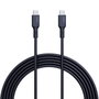 Aukey Câble USB CB-SCC241 Noir 1 m 240 W
