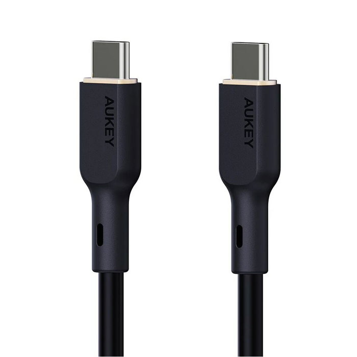 Aukey Câble USB CB-SCC241 Noir 1 m 240 W