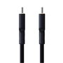Aukey Câble USB CB-SCC241 Noir 1 m 240 W