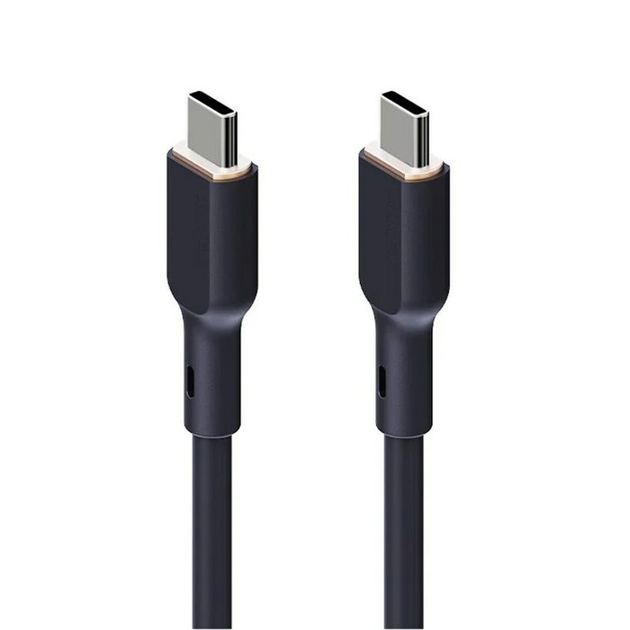 Aukey Câble USB CB-SCC241 Noir 1 m 240 W