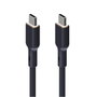Aukey Câble USB CB-SCC241 Noir 1 m 240 W