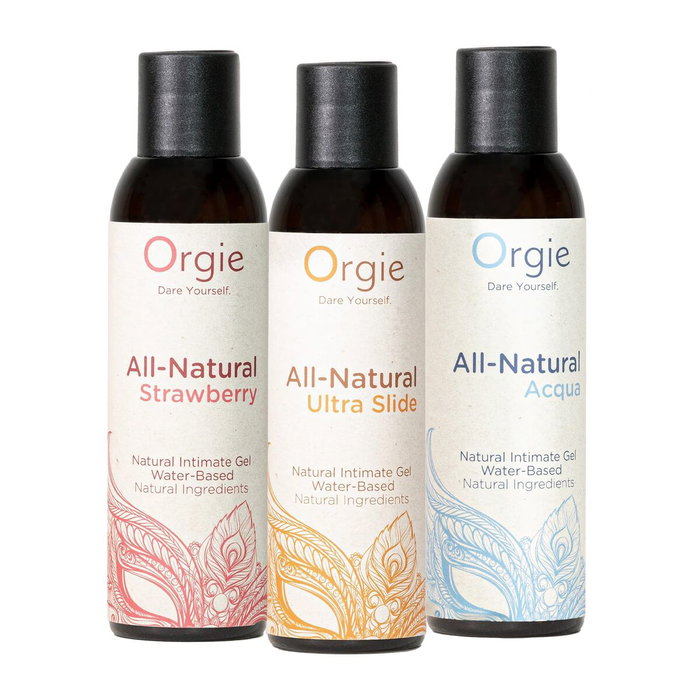 Lubrifiant Orgie 150 ml Lubrifiant Orgie 150 ml