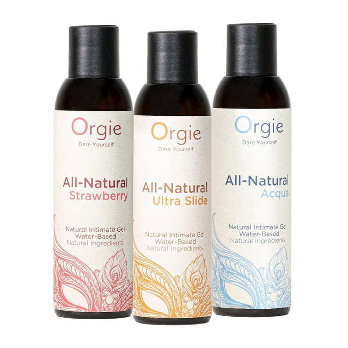 Lubrifiant Orgie 150 ml Lubrifiant Orgie 150 ml