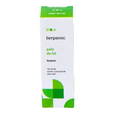 TERPENIC Huile essentielle de Palo de Ho 10 ml TERPENIC Huile essentielle de Palo de Ho 10 ml