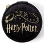 THE CARAT SHOP Coffret à bijoux velours Snitch Harry Potter 100% Polyester
