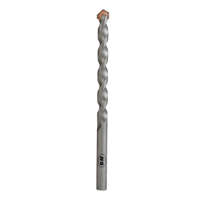 Bluemaster Broca standard pour grès, porcelaine et ardoise ø8 mm Bluemaster Broca standard pour grès, porcelaine et ardoise ø8 mm