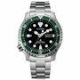 Montre Homme Citizen NY0084-89E (Ø 42 mm)