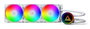 Montech LightFlow ARGB 360 White XL