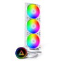 Montech LightFlow ARGB 360 White XL