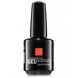 Jessica GELeration Colours Vernis à ongles semi-permanent Bella Rosa GEL-981