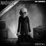 Mezco Toyz Figurine Nosferatu 1922 Living Dead Dolls 25,5 cm