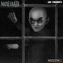Mezco Toyz Figurine Nosferatu 1922 Living Dead Dolls 25,5 cm