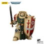 Joy Toy (CN) Warhammer 40,000 Dark Angels Deathwing Knight 2, 14 cm