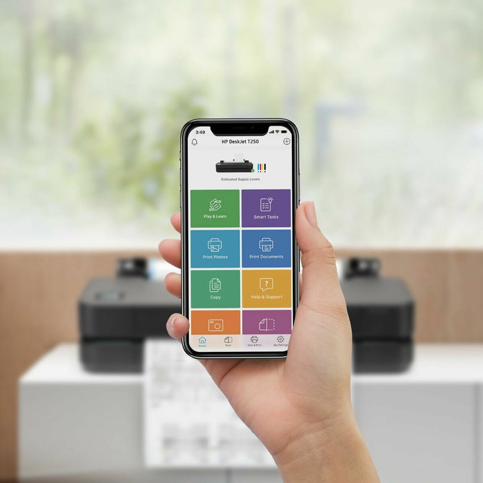 Traceur HP DesignJet T230 Traceur HP DesignJet T230