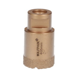 TELWIN Corona de diamant M14 Ø 35 mm