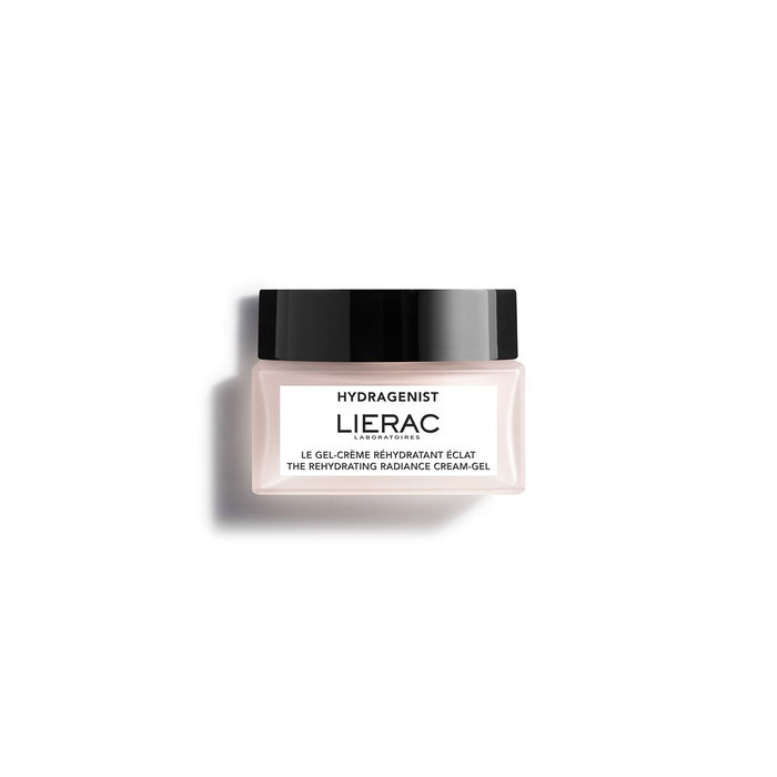 Lierac Hydragenist gel-crème réhydratant illuminateur 50 ml Lierac Hydragenist gel-crème réhydratant illuminateur 50 ml