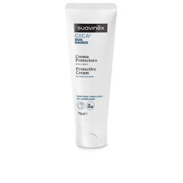 Suavinex Crème protectrice pour les mains CICA+ SOS HANDS 75 ml