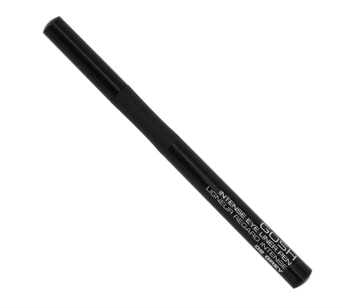 Gosh Intense Haute définition Crayon eyeliner en gel 02 Gris Gosh Intense Haute définition Crayon eyeliner en gel 02 Gris