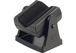 DUNLOP Soporte Para Mástil - Support pour mât - 11 x 12.7 x 13.3 cm