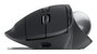 Logitech MX Ergo S Trackball Graphite