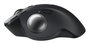 Logitech MX Ergo S Trackball Graphite
