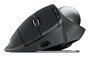 Logitech MX Ergo S Trackball Graphite