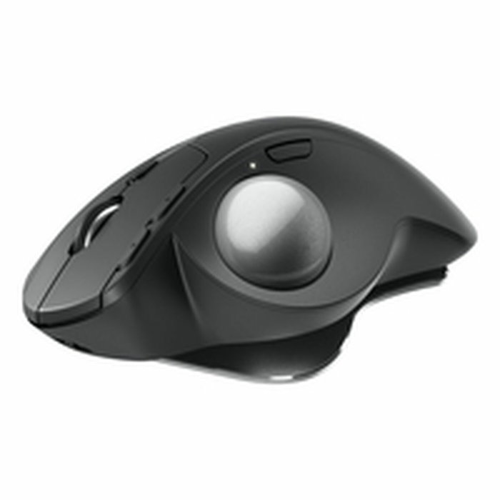 Logitech MX Ergo S Trackball Graphite Logitech MX Ergo S Trackball Graphite