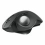 Logitech MX Ergo S Trackball Graphite
