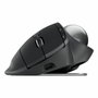 Logitech MX Ergo S Trackball Graphite