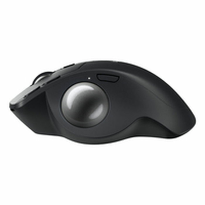 Logitech MX Ergo S Trackball Graphite Logitech MX Ergo S Trackball Graphite