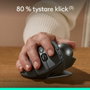 Logitech MX Ergo S Trackball Graphite