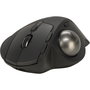 Logitech MX Ergo S Trackball Graphite