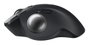 Logitech MX Ergo S 910-007260 Souris Sans Fil Trackball Rechargeable Bluetooth USB-C 8 Boutons 512-2048 DPI