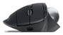 Logitech MX Ergo S 910-007260 Souris Sans Fil Trackball Rechargeable Bluetooth USB-C 8 Boutons 512-2048 DPI