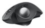 Logitech MX Ergo S 910-007260 Souris Sans Fil Trackball Rechargeable Bluetooth USB-C 8 Boutons 512-2048 DPI