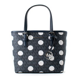 Sac à main Michael Kors 35S5STVT0O-NAVY