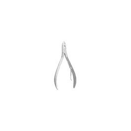 Bifull Alicat à ongles à pointe fine 10 cm