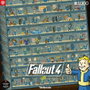 Fallout 4 Puzzle Perk Poster (1000 pièces)