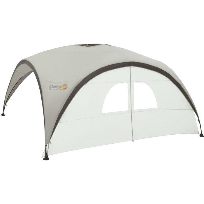 Coleman Side Wall with Entrance pour Event Shelter Pro M Coleman Side Wall with Entrance pour Event Shelter Pro M