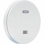 Abus RWM160 Détecteur de fumée ultraplat - Protection 40 m²