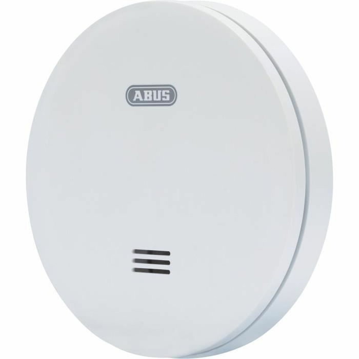 Abus RWM160 Détecteur de fumée ultraplat - Protection 40 m²