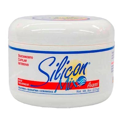 Silicon Mix Hair Treatment Hydratante 8oz Silicon Mix Hair Treatment Hydratante 8oz