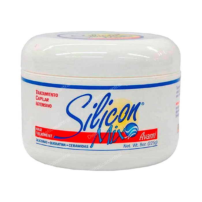 Silicon Mix Hair Treatment Hydratant 8oz