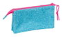 Safta Portatodo Triple LOL Surprise! "Divas" 22 x 12 x 3 cm, Coffret à bijoux et rangement pour enfants de 3 ans