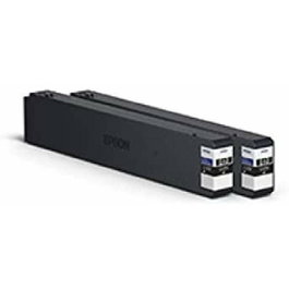 Epson Cartouche d'Encre Compatible XL WF-M20590 Noir
