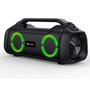 Tracer BigBoy Haut-parleurs bluetooth portables Noir 40 W