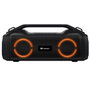 Tracer BigBoy Haut-parleurs bluetooth portables Noir 40 W