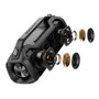 Tracer BigBoy Haut-parleurs bluetooth portables Noir 40 W