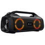 Tracer BigBoy Haut-parleurs bluetooth portables Noir 40 W